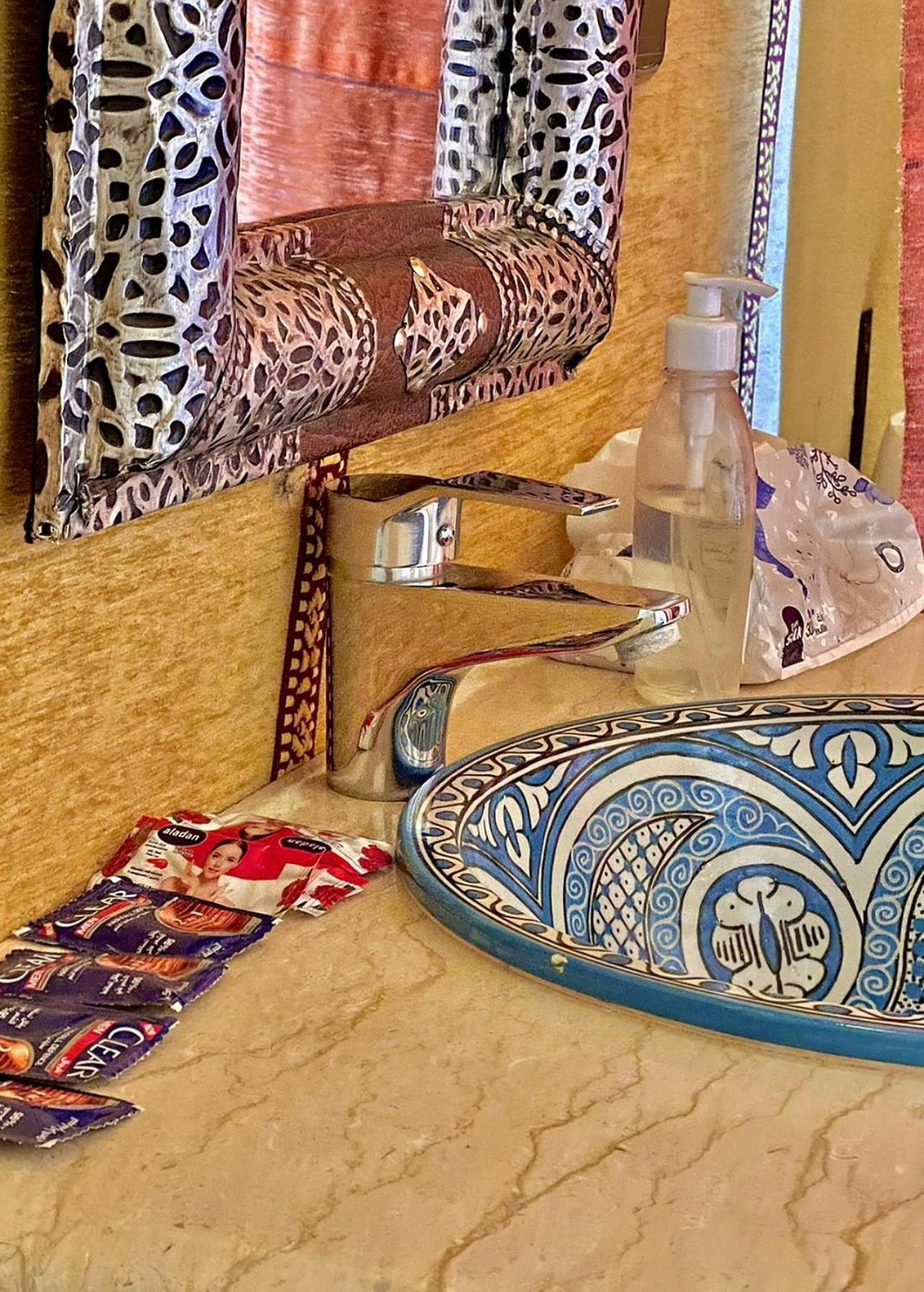 Desert Camp Camel & Sandboarding Merzouga Εξωτερικό φωτογραφία